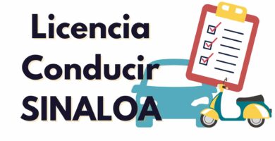 cita licencia conducir sinaloa