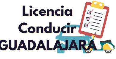 CITA RENOVACION LICENCIA DE CONDUCIR GUADALAJARA