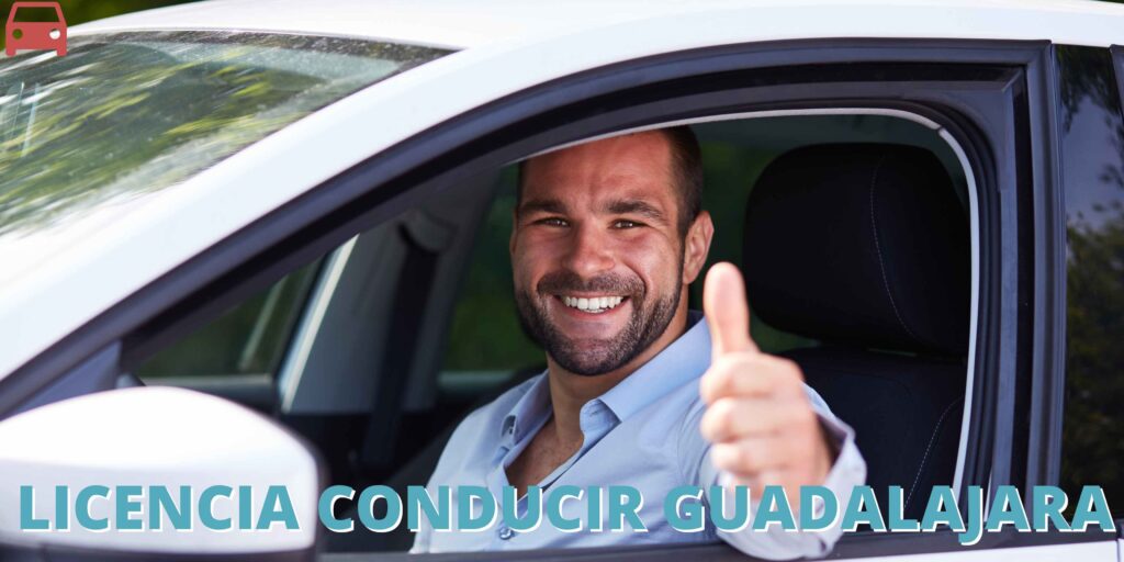 renovacion licencia conducir guadalajara