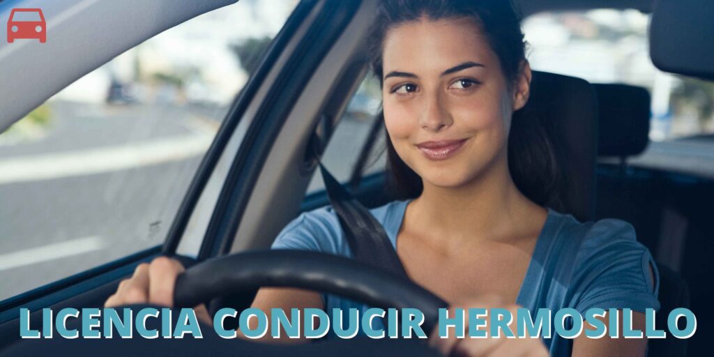 licencia de conducir