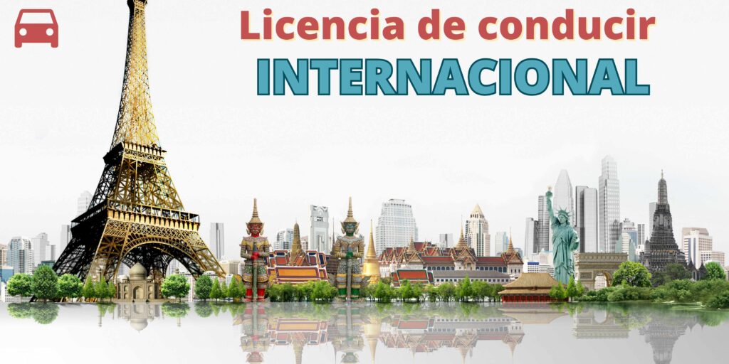 Licencia de conducir internacional, International Driver's Document (IDP