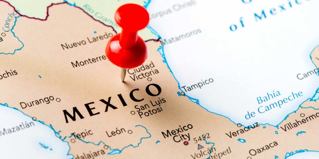 Módulos para tramitar la licencia de conducir en Tlaxcala